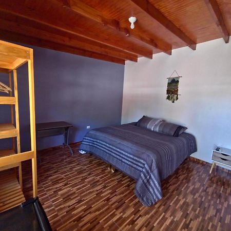 Hostal Perita Сан-Педро-де-Атакама Екстер'єр фото