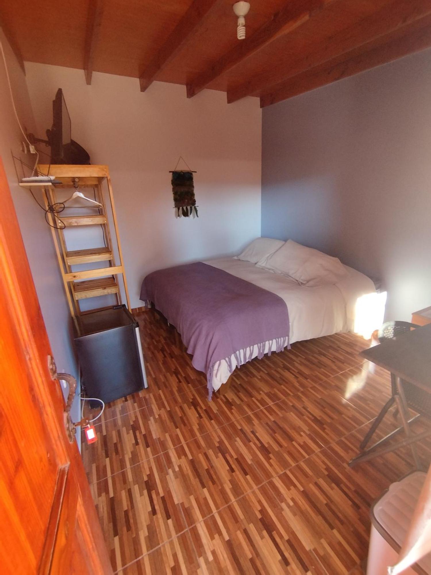 Hostal Perita Сан-Педро-де-Атакама Номер фото
