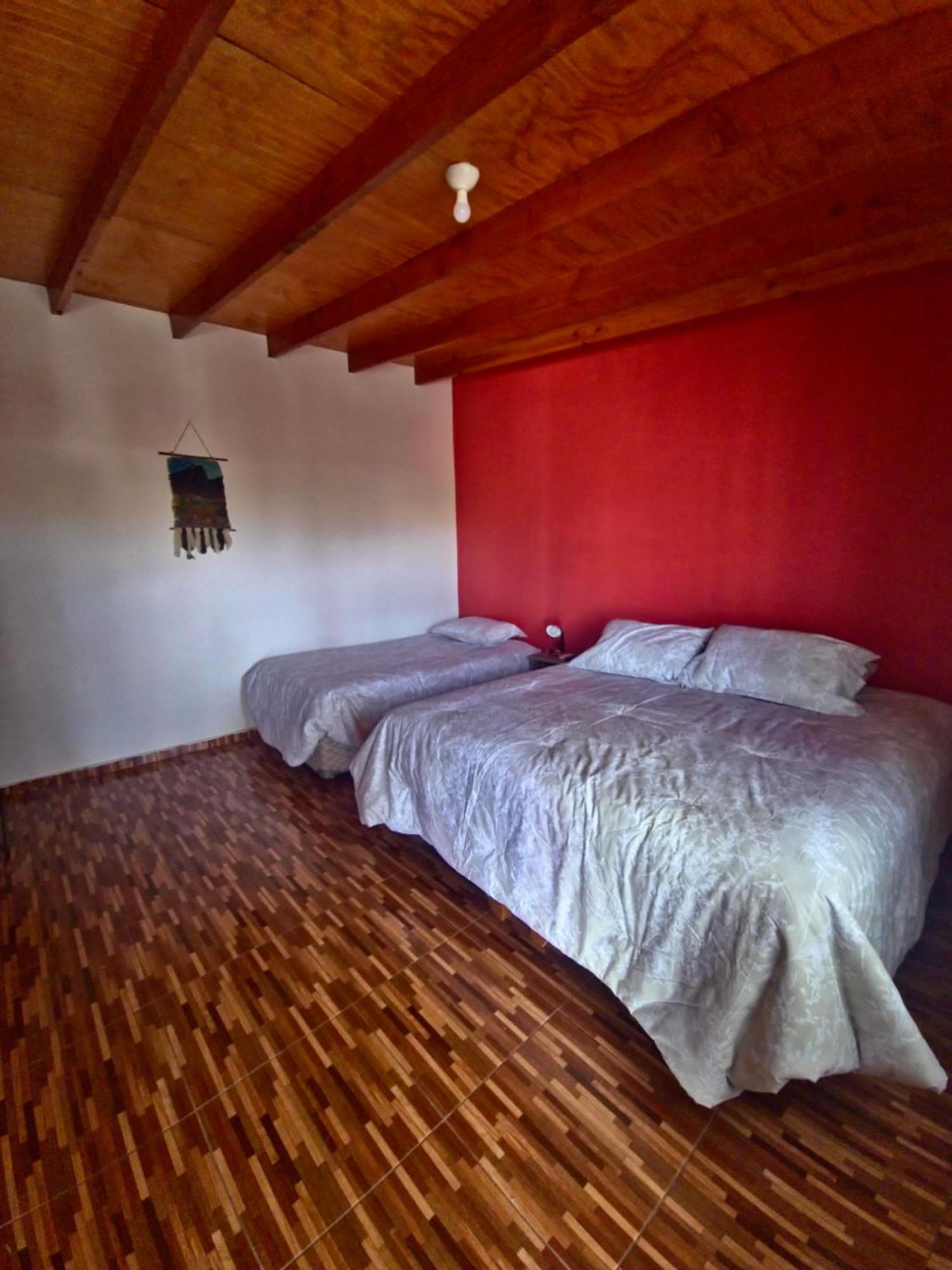 Hostal Perita Сан-Педро-де-Атакама Екстер'єр фото