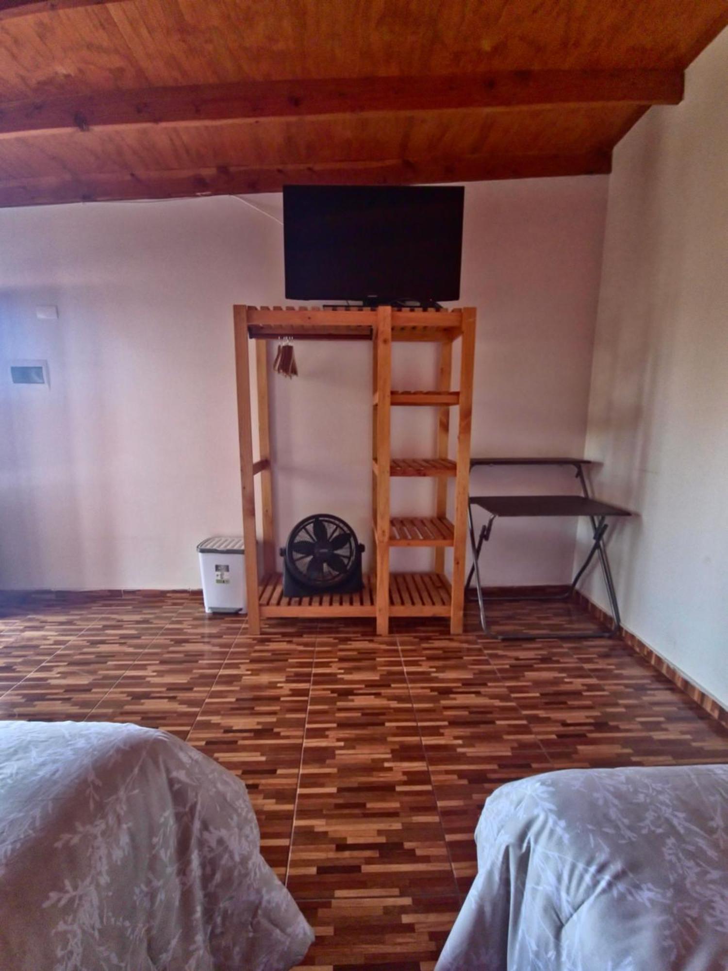 Hostal Perita Сан-Педро-де-Атакама Екстер'єр фото
